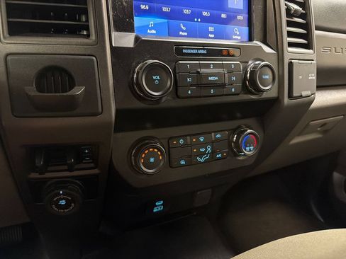 Used 2021 Ford F350 XL w/ STX Appearance Package RWD image 21