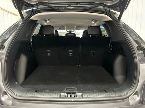 Used 2025 Ford Escape Platinum AWD/4WD image 13