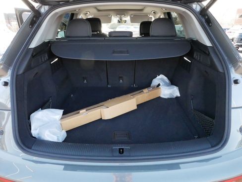 Used 2023 Audi Q5 2.0T Premium Plus w/ Premium Plus Package image 18