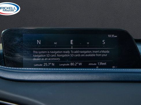 Used 2020 MAZDA CX-30 FWD w/ Preferred Package image 24