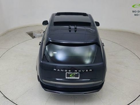 Used 2024 Land Rover Range Rover Autobiography AWD/4WD image 84