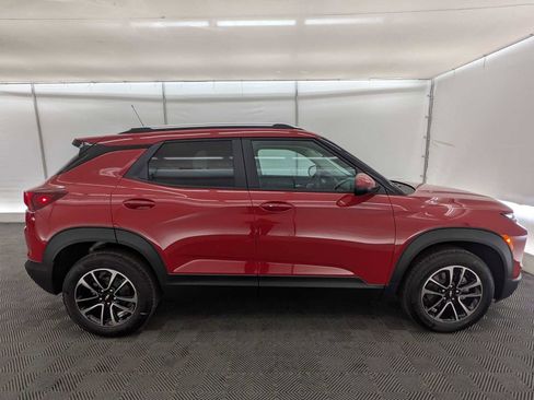 New 2026 Chevrolet TrailBlazer LT w/ Convenience Package image 7