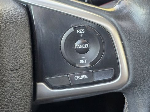 Used 2018 Honda Civic EX-L image 14