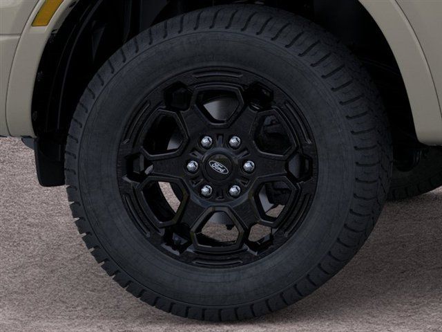 New 2026 Ford Ranger XLT w/ Equipment Group 301A High AWD/4WD image 19