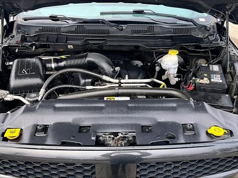 Used 2018 RAM 1500 Express w/ Wheel & Sound Group image 11