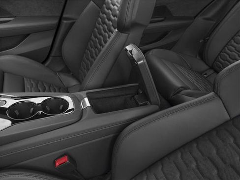 New 2026 Audi S e-tron GT Prestige image 10