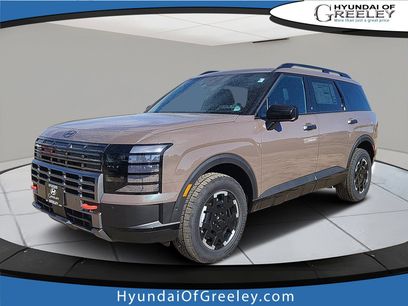 New 2026 Hyundai Palisade XRT Pro
