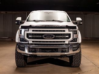 Used 2021 Ford F350 Lariat w/ Lariat Ultimate Package video 2