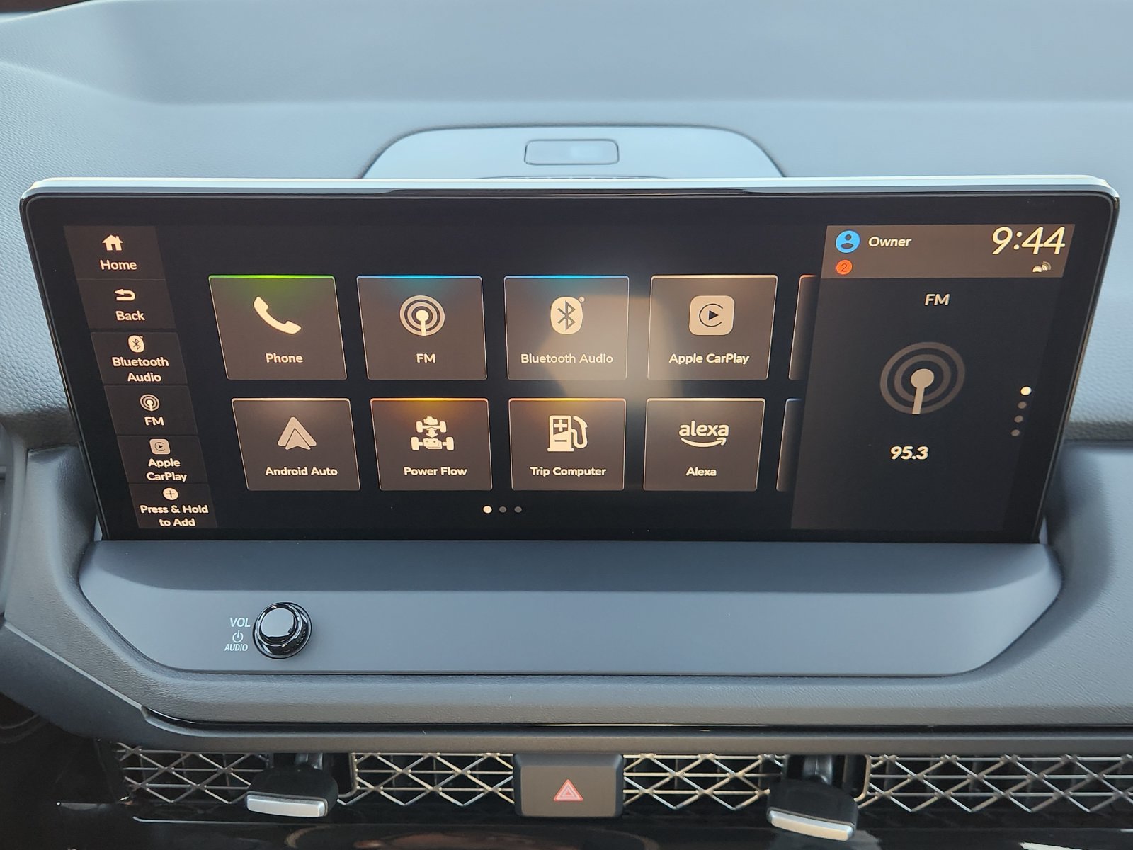 New 2026 Honda Accord Sport image 20