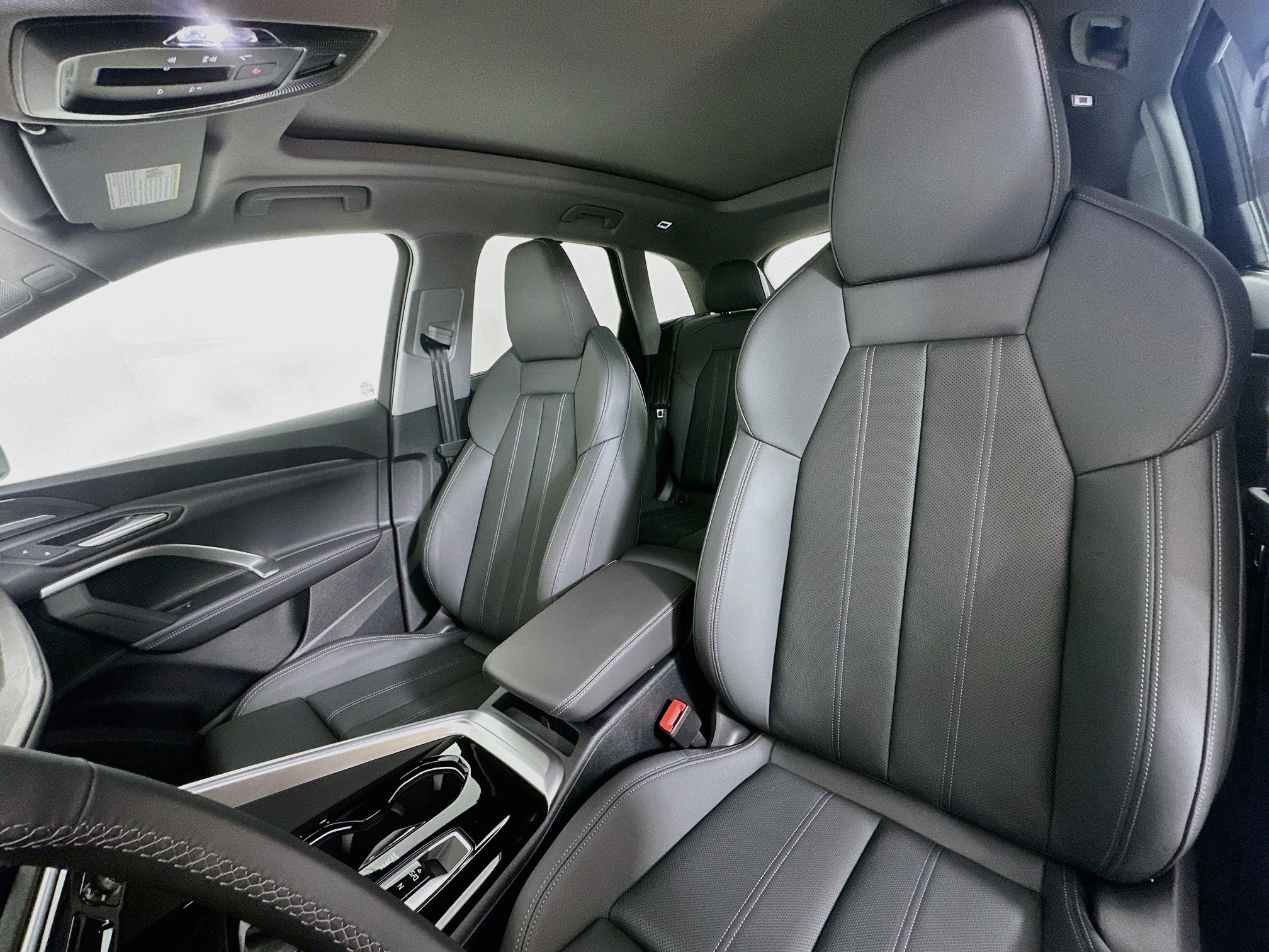 New 2026 Audi Q5 Premium Plus AWD/4WD image 20