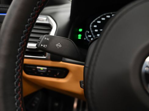 Used 2022 BMW M8 Competition w/ M Driver's Package image 42