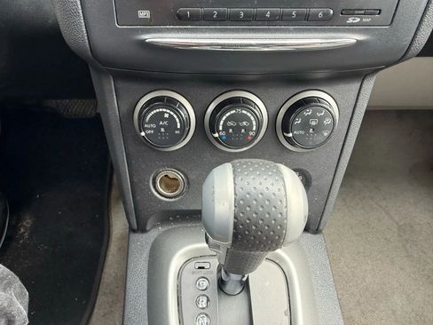 Used 2012 Nissan Rogue SV w/ Premium Pkg FWD image 15