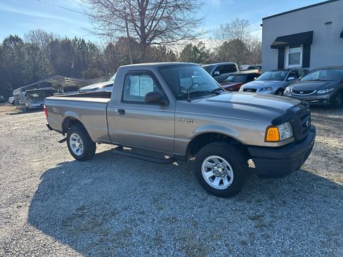 Used 2004 Ford Ranger XL image 7