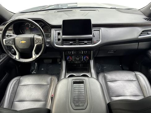 Used 2021 Chevrolet Tahoe LT AWD/4WD image 55