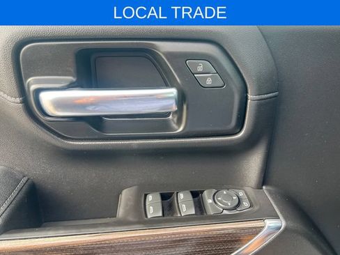Used 2020 Chevrolet Silverado 1500 RST w/ All-Star Edition AWD/4WD image 32