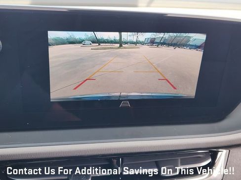 New 2026 Buick Envista Avenir image 13