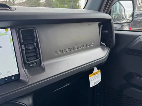 New 2025 Ford Bronco Big Bend image 31