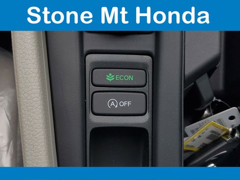 New 2025 Honda Accord LX image 27