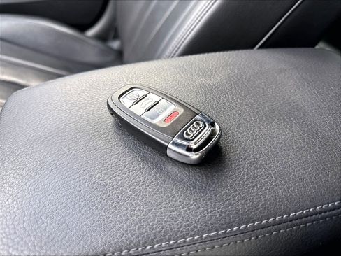 Used 2016 Audi A6 TDI Prestige w/ Prestige Package AWD/4WD image 12