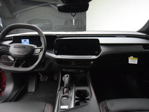 New 2027 Dodge Charger R/T AWD/4WD image 39