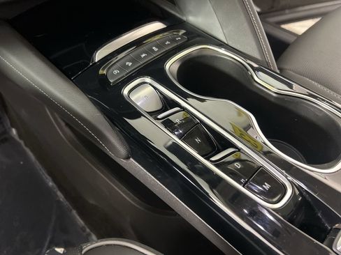 Certified 2023 Buick Envision Avenir image 17