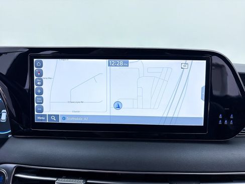 Used 2023 Hyundai Palisade Calligraphy FWD image 8