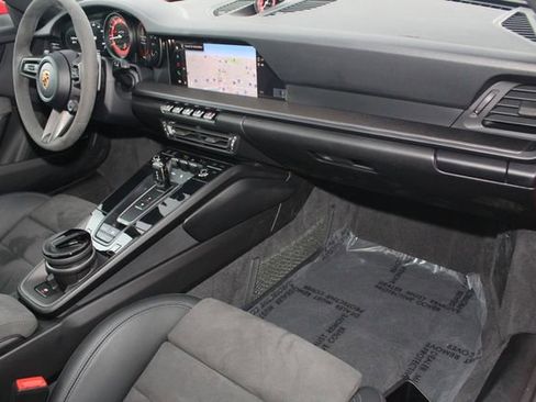 Certified 2024 Porsche 911 Carrera 4 GTS image 25
