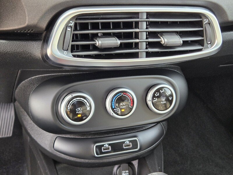Used 2022 FIAT 500X Trekking AWD/4WD image 21