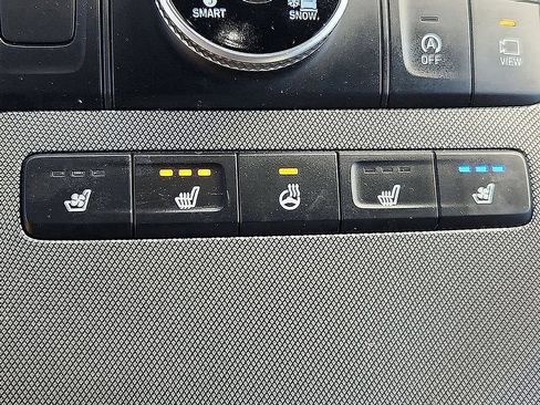 Used 2020 Hyundai Palisade Limited image 14