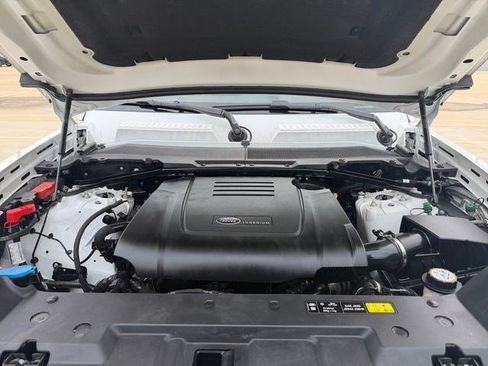Used 2024 Land Rover Defender 110 S AWD/4WD image 19