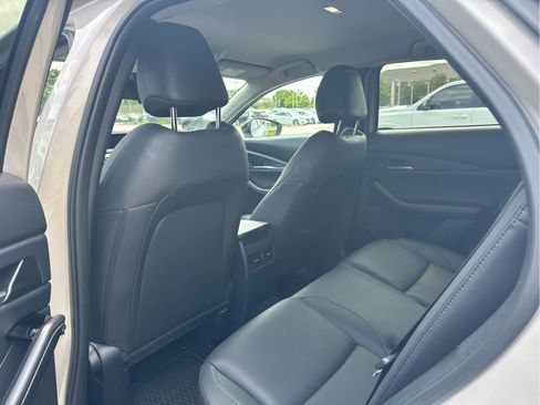 Used 2024 MAZDA CX-30 AWD 2.5 S w/ Select Sport Pkg image 4