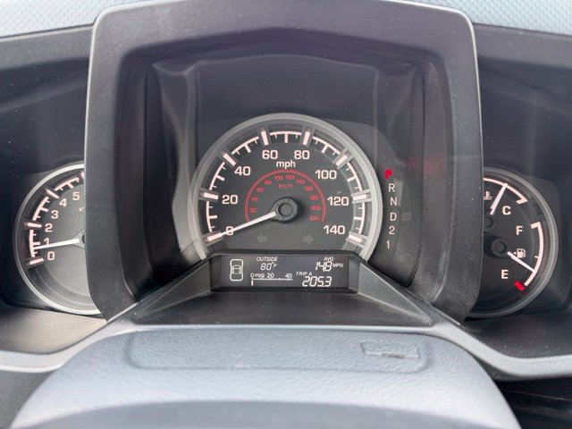 Used 2010 Honda Ridgeline RTS image 25
