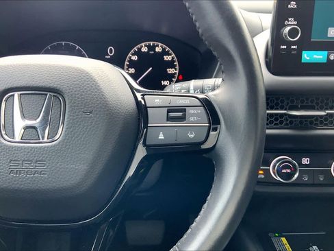 Used 2025 Honda HR-V EX-L image 23