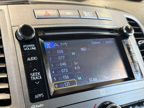 Used 2013 Toyota Venza XLE w/ XLE Premium Pkg FWD image 17