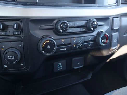 Used 2024 Ford F250 XLT w/ FX4 Off-Road Package image 11