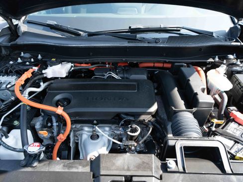 Used 2023 Honda CR-V Sport image 31