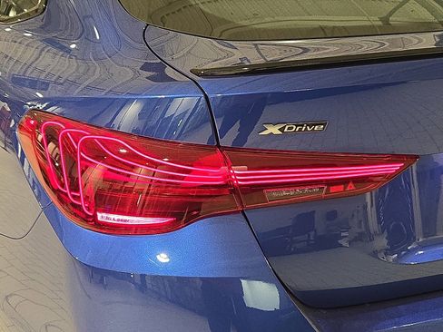 Certified 2025 BMW 440i xDrive w/ Premium Package image 10