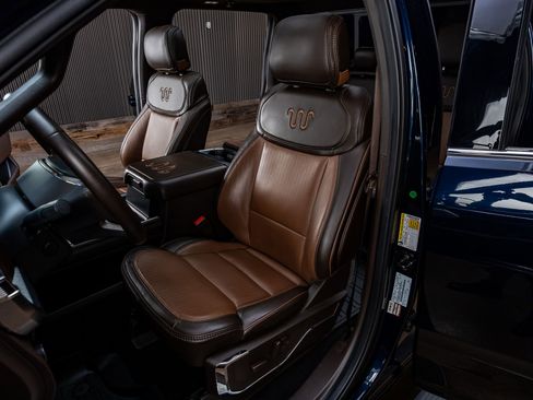 Used 2024 Ford F250 King Ranch image 29