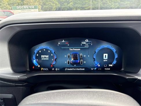 New 2025 Ford Bronco Sport Big Bend w/ Convenience Package image 31