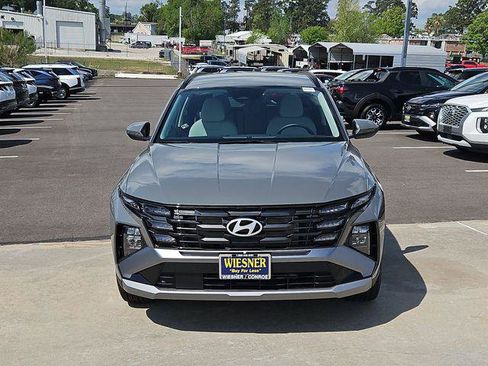 New 2026 Hyundai Tucson SEL FWD image 2