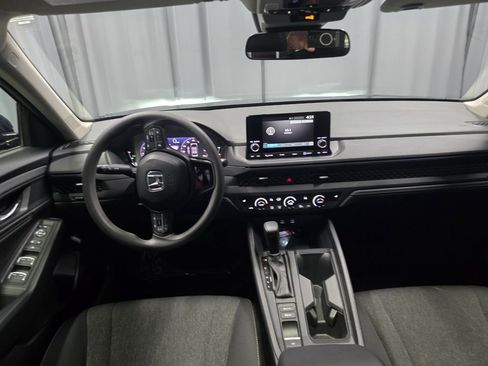 Used 2024 Honda Accord EX image 14