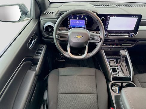 Used 2023 Chevrolet Colorado LT w/ LT Convenience Package image 22