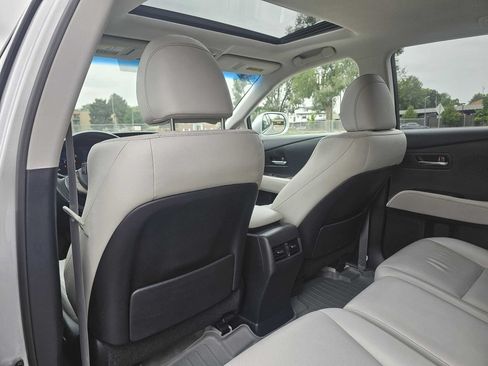 Used 2014 Lexus RX 350 AWD w/ Navigation Package image 22