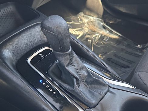 Used 2024 Toyota Corolla LE FWD image 19