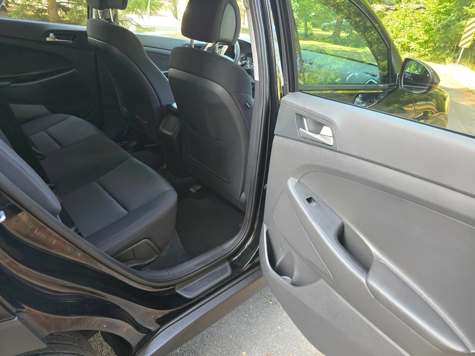 Used 2018 Hyundai Tucson SE AWD/4WD image 13