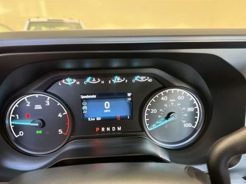 New 2025 Ford F450 XL AWD/4WD image 11