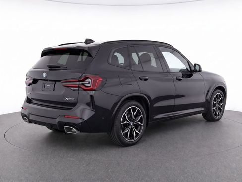 Used 2024 BMW X3 sDrive30i AWD/4WD image 31