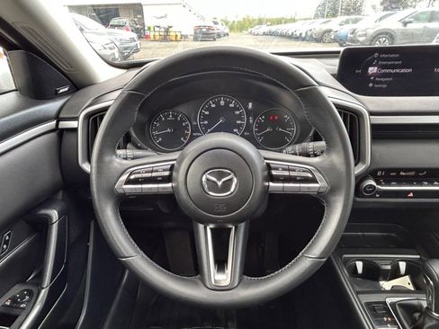 Used 2024 MAZDA CX-50 AWD 2.5 S w/ Cargo Package image 21