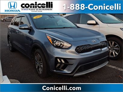 Used 2020 Kia Niro EX