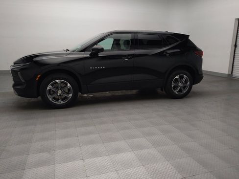 Used 2023 Chevrolet Blazer LT w/ Driver Confidence Package FWD image 2